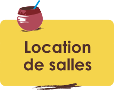 location salles à Laval